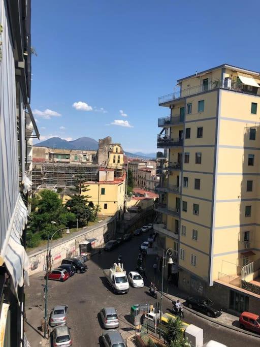 Apartment Super Elegante Centro Con Posto Auto E Wifi Veloce *