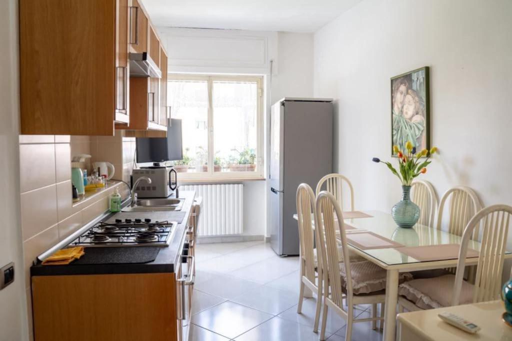 Apartment Super Elegante Centro Con Posto Auto E Wifi Veloce *