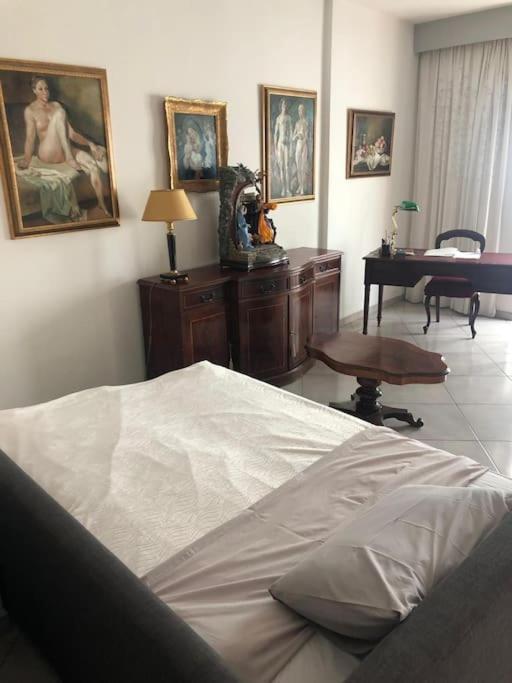 Super Elegante Centro Con Posto Auto E Wifi Veloce