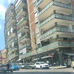 Super Elegante Napoli Centro Con Posto Auto E Wifi Veloce